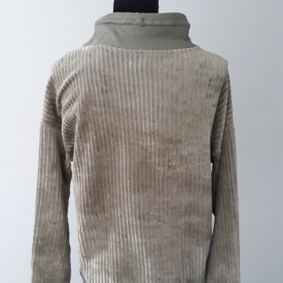 Maurices Open Neck Sweater - Picture 2 of 8